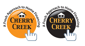 Logo Design by Janis Carroll for Cherry Creek Mortgage | Design #5861671