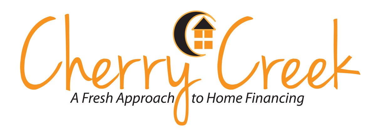 Logo Design by Janis Carroll for Cherry Creek Mortgage | Design #5861697