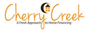 Logo Design by Janis Carroll for Cherry Creek Mortgage | Design: #5861697
