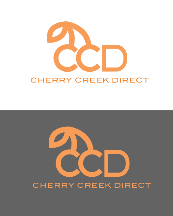 Logo Design by dragonfly1203 for Cherry Creek Mortgage | Design #5877076
