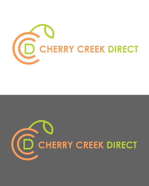 Logo Design by dragonfly1203 for Cherry Creek Mortgage | Design #5877301