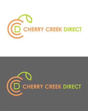 Logo Design by dragonfly1203 for Cherry Creek Mortgage | Design: #5877301