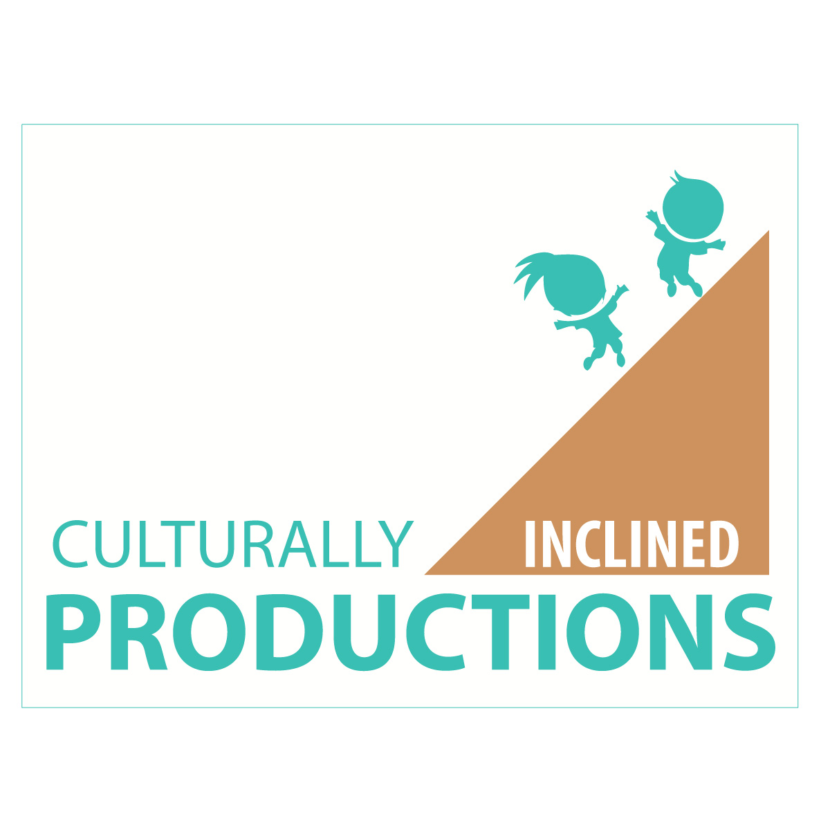 Logo Design by sshah1 for Culturally Inclined Productions | Design #1614945