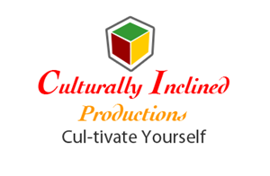 Logo Design by GoToGraphics for Culturally Inclined Productions | Design: #1594796
