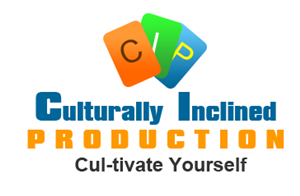 Logo Design by GoToGraphics for Culturally Inclined Productions | Design: #1594797