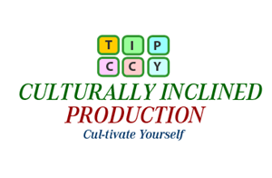 Logo Design by GoToGraphics for Culturally Inclined Productions | Design: #1594800