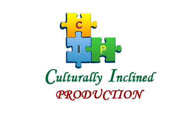 Logo Design by GoToGraphics for Culturally Inclined Productions | Design #1598307