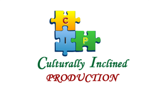 Logo Design by GoToGraphics for Culturally Inclined Productions | Design: #1598307