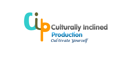 Logo Design by GoToGraphics for Culturally Inclined Productions | Design #1625026