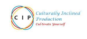 Logo Design by GoToGraphics for Culturally Inclined Productions | Design: #1625027