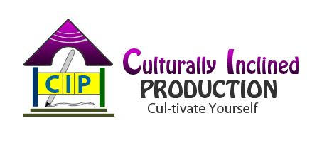 Logo Design by GoToGraphics for Culturally Inclined Productions | Design #1625029