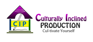 Logo Design by GoToGraphics for Culturally Inclined Productions | Design: #1625029