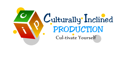 Logo Design by GoToGraphics for Culturally Inclined Productions | Design #1625033