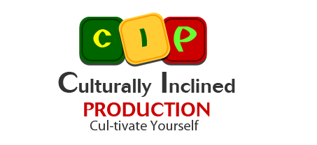 Logo Design by GoToGraphics for Culturally Inclined Productions | Design #1625035