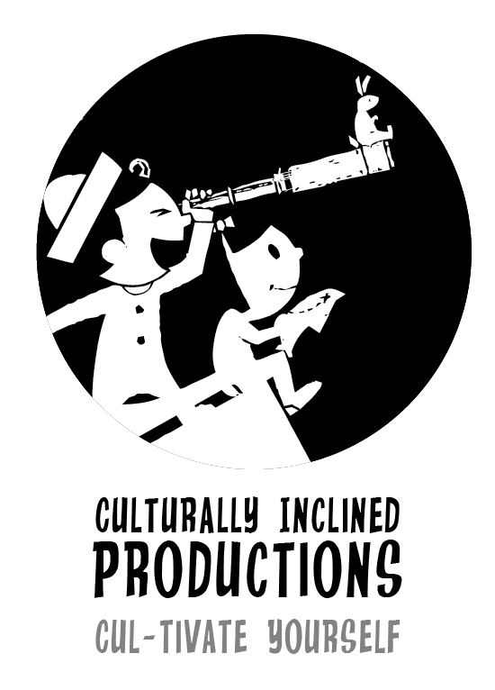 Design de Logo par Jacquelinemjdesign pour Culturally Inclined Productions | Design #1622186