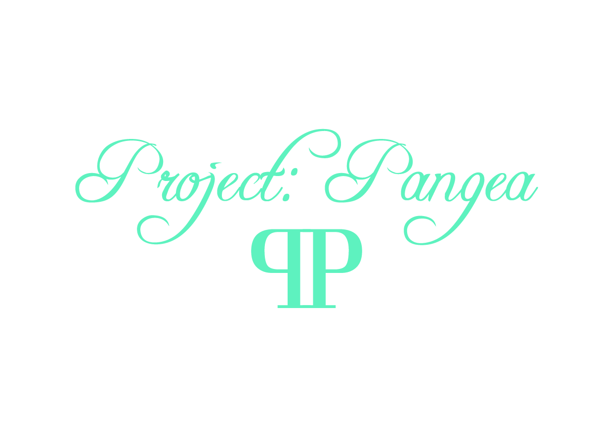 Design de Logo par koregg pour Project: Pangea | Design #1581703