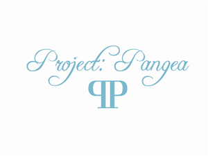 Logo Design by koregg for Project: Pangea | Design: #1581703