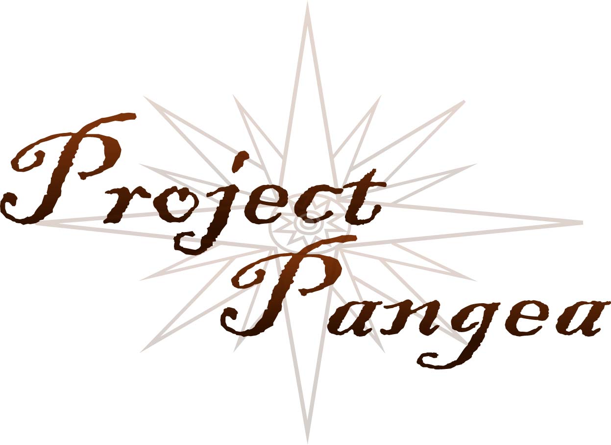 Diseño de Logo por saiyale para Project: Pangea | Diseño #1596647