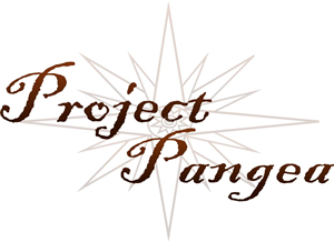 Logo Design by saiyale for Project: Pangea | Design: #1596647