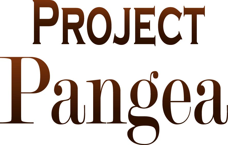 Logo Design by saiyale for Project: Pangea | Design #1596653
