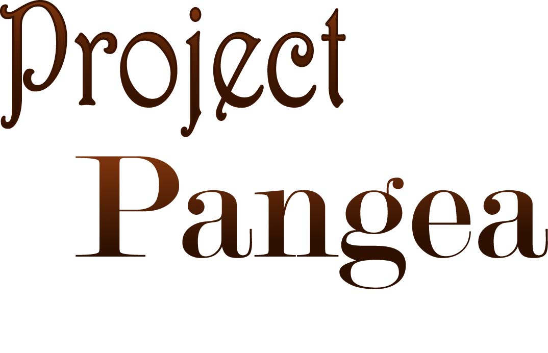Diseño de Logo por saiyale para Project: Pangea | Diseño #1596655
