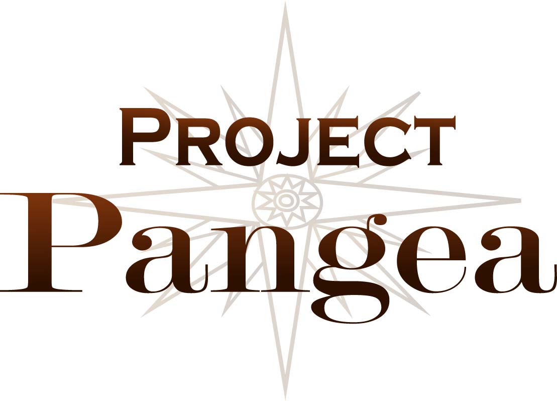 Logo Design by saiyale for Project: Pangea | Design #1596657
