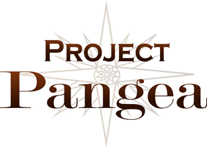 Logo Design by saiyale for Project: Pangea | Design #1596657