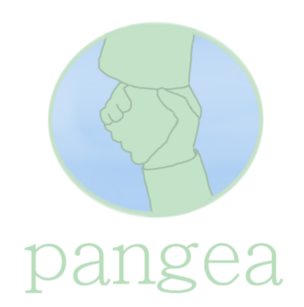 Logo Design by A.Hamilton1 for Project: Pangea | Design #1612091