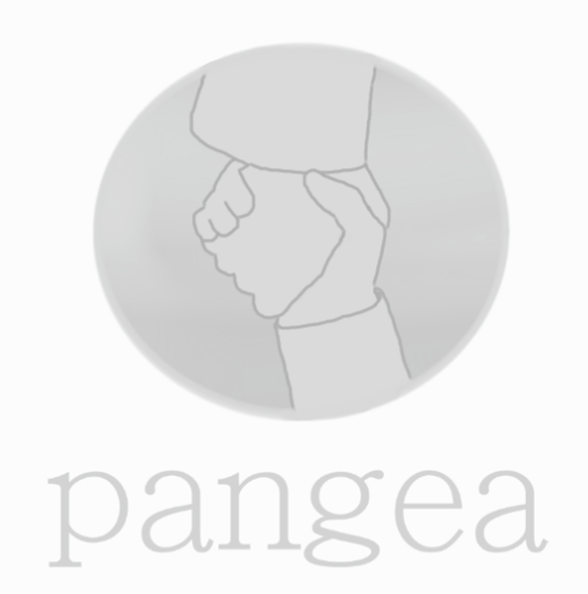 Logo Design by A.Hamilton1 for Project: Pangea | Design #1612103
