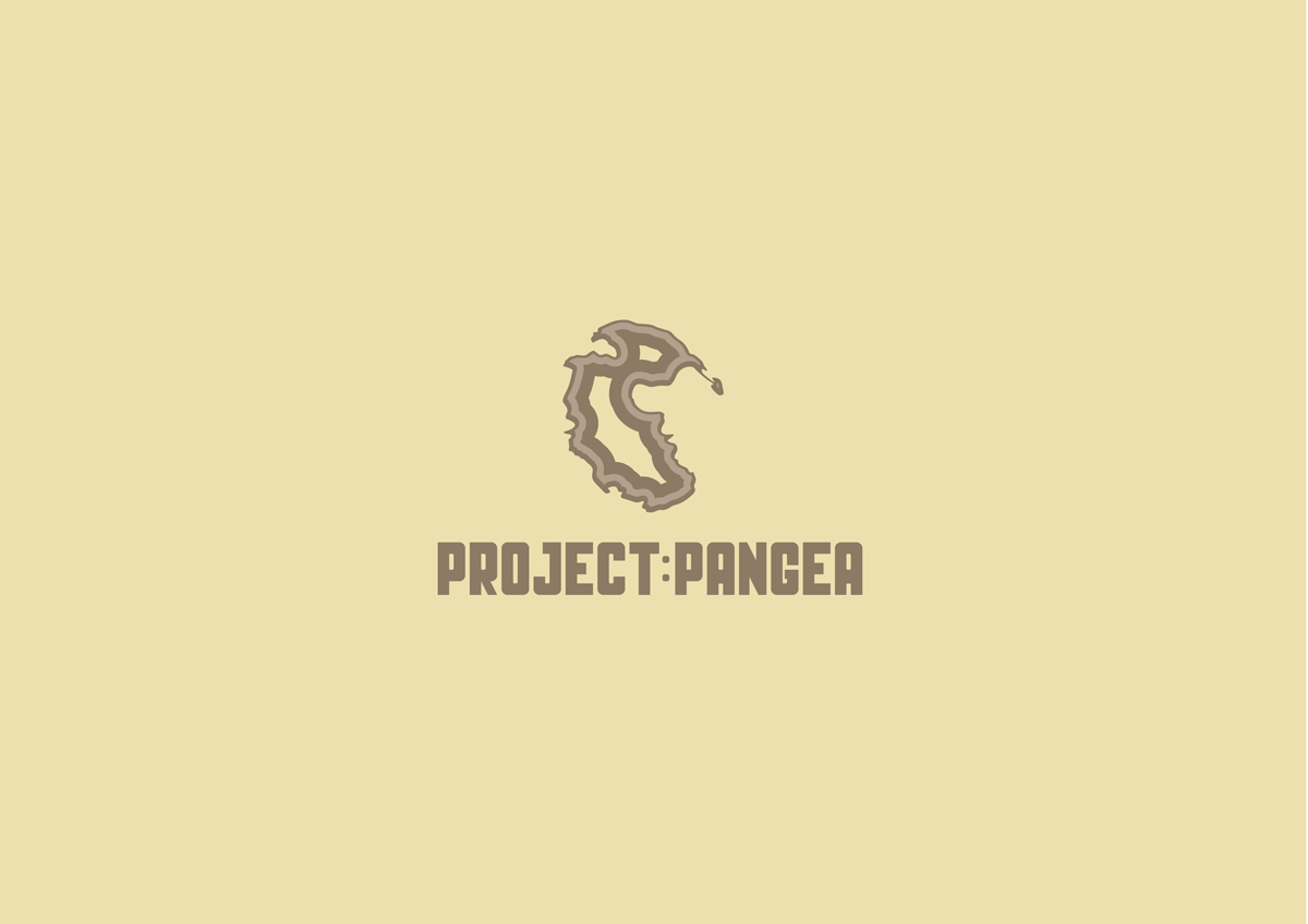 Diseño de Logo por Pablo Acedo para Project: Pangea | Diseño #1588121
