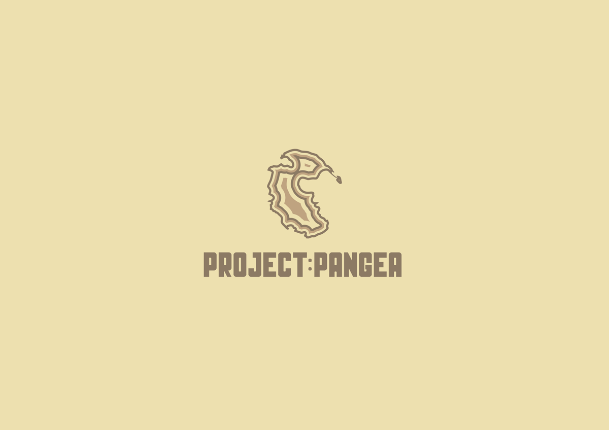 Diseño de Logo por Pablo Acedo para Project: Pangea | Diseño #1588125