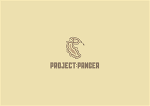Logo Design by Pablo Acedo for Project: Pangea | Design: #1588125