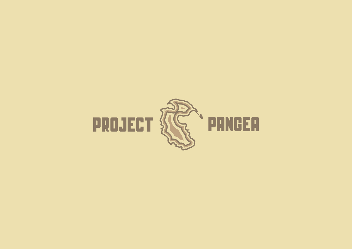 Diseño de Logo por Pablo Acedo para Project: Pangea | Diseño #1588127