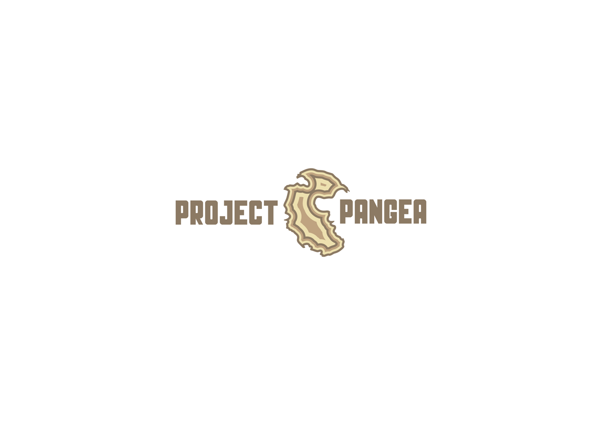 Diseño de Logo por Pablo Acedo para Project: Pangea | Diseño #1588129