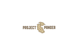 Logo Design by Pablo Acedo for Project: Pangea | Design: #1588129