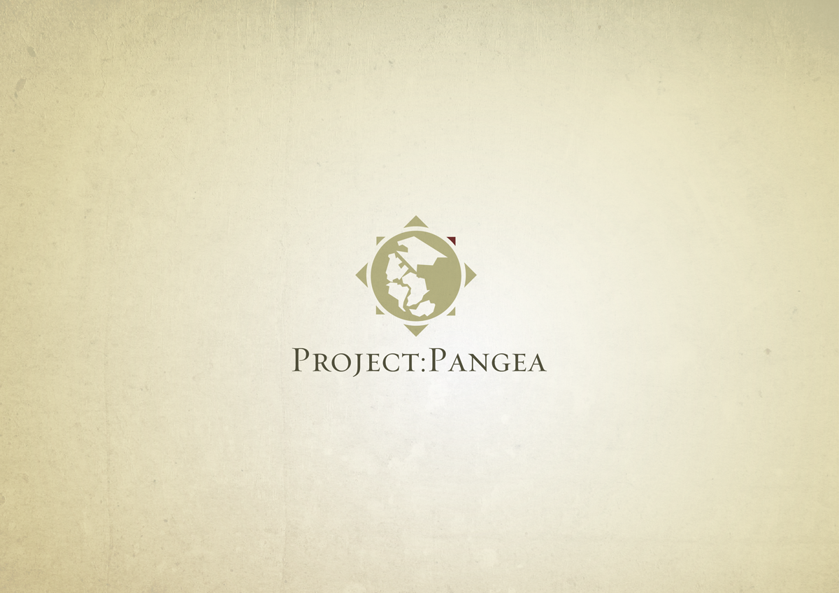 Design de Logo par Pablo Acedo pour Project: Pangea | Design #1592226