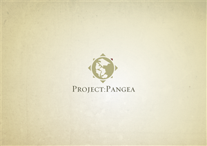Logo Design by Pablo Acedo for Project: Pangea | Design #1592226
