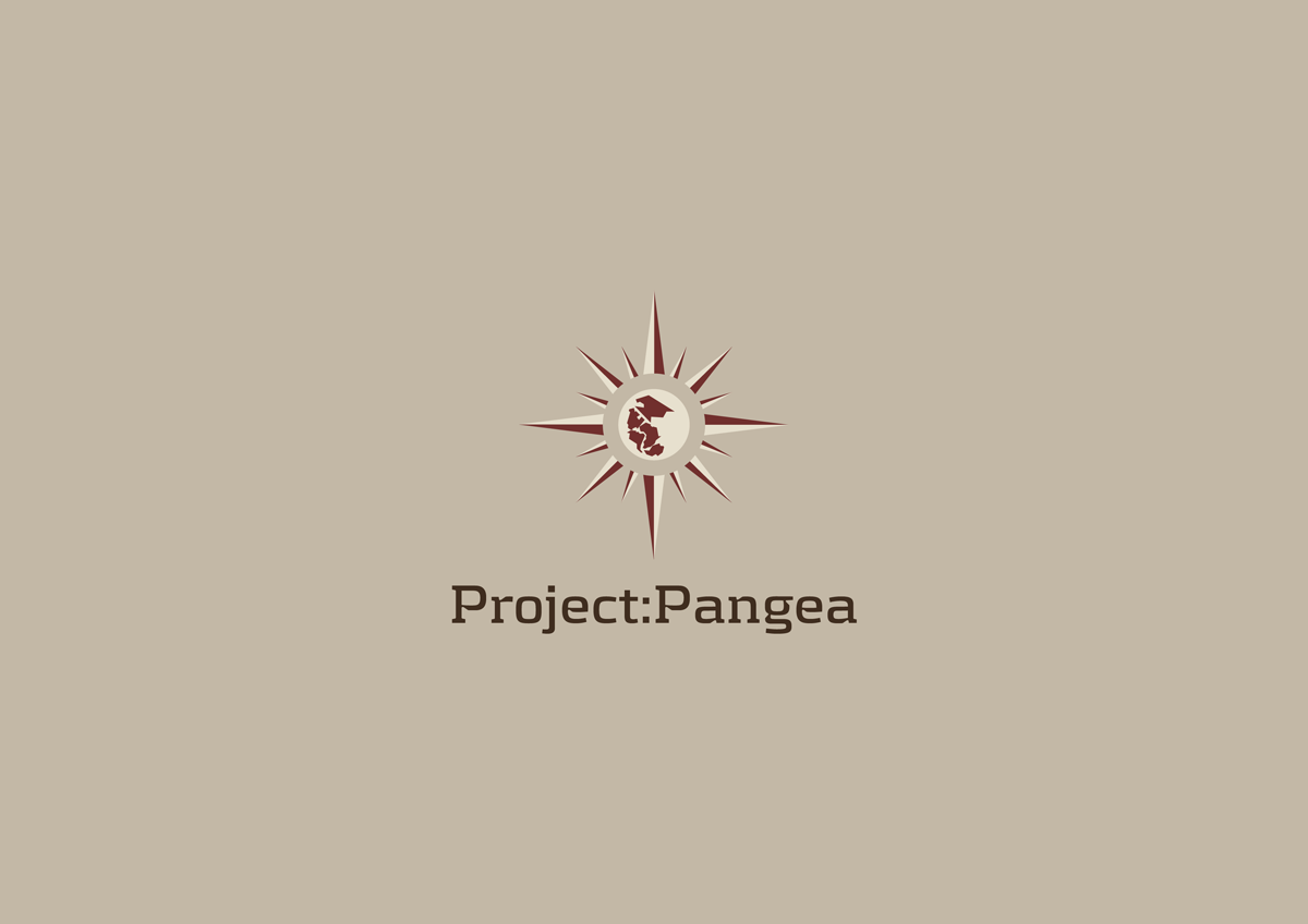 Diseño de Logo por Pablo Acedo para Project: Pangea | Diseño #1599007