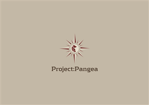 Logo Design by Pablo Acedo for Project: Pangea | Design: #1599007