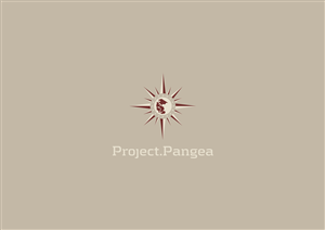 Logo Design by Pablo Acedo for Project: Pangea | Design: #1599009