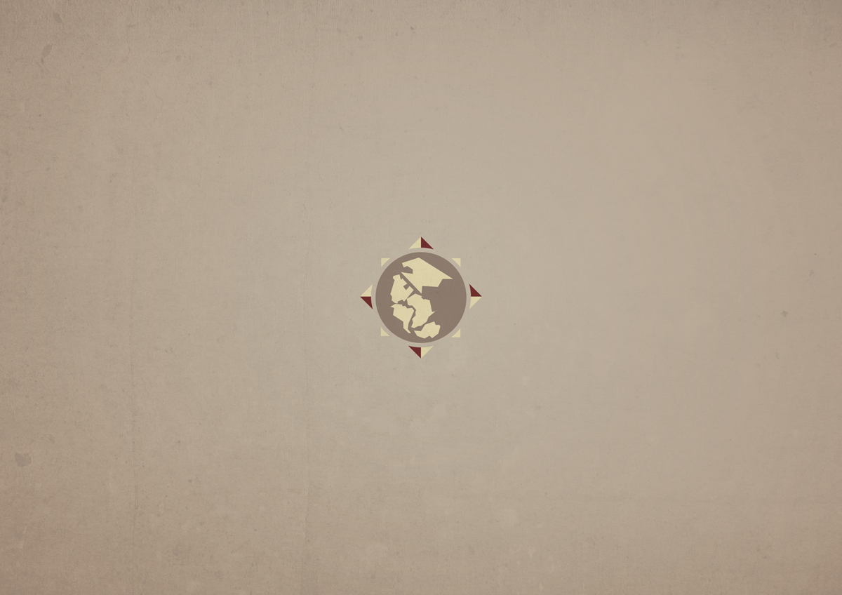 Logo Design by Pablo Acedo for Project: Pangea | Design #1599207