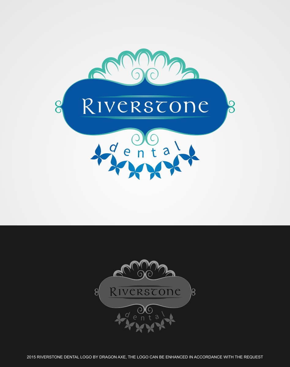 Logo Design by Exotic Blue for this project | Design #5801788