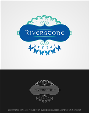 Logo Design by Exotic Blue for this project | Design: #5801788
