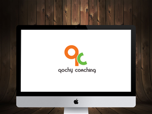 Logo Design by monarch architects