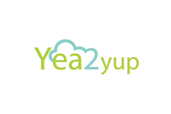 Logo Design by sahank for Yea2yup.com | Design #5801947