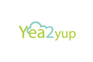 Logo Design by sahank for Yea2yup.com | Design #5801947
