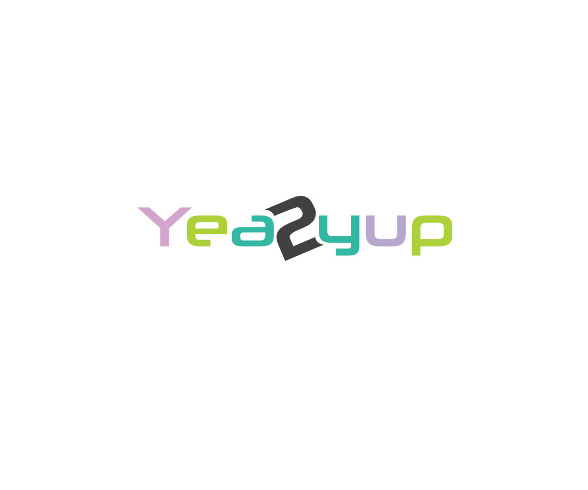 Logo Design by SG for Yea2yup.com | Design #5801954