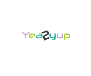 Logo Design by SG for Yea2yup.com | Design: #5801954