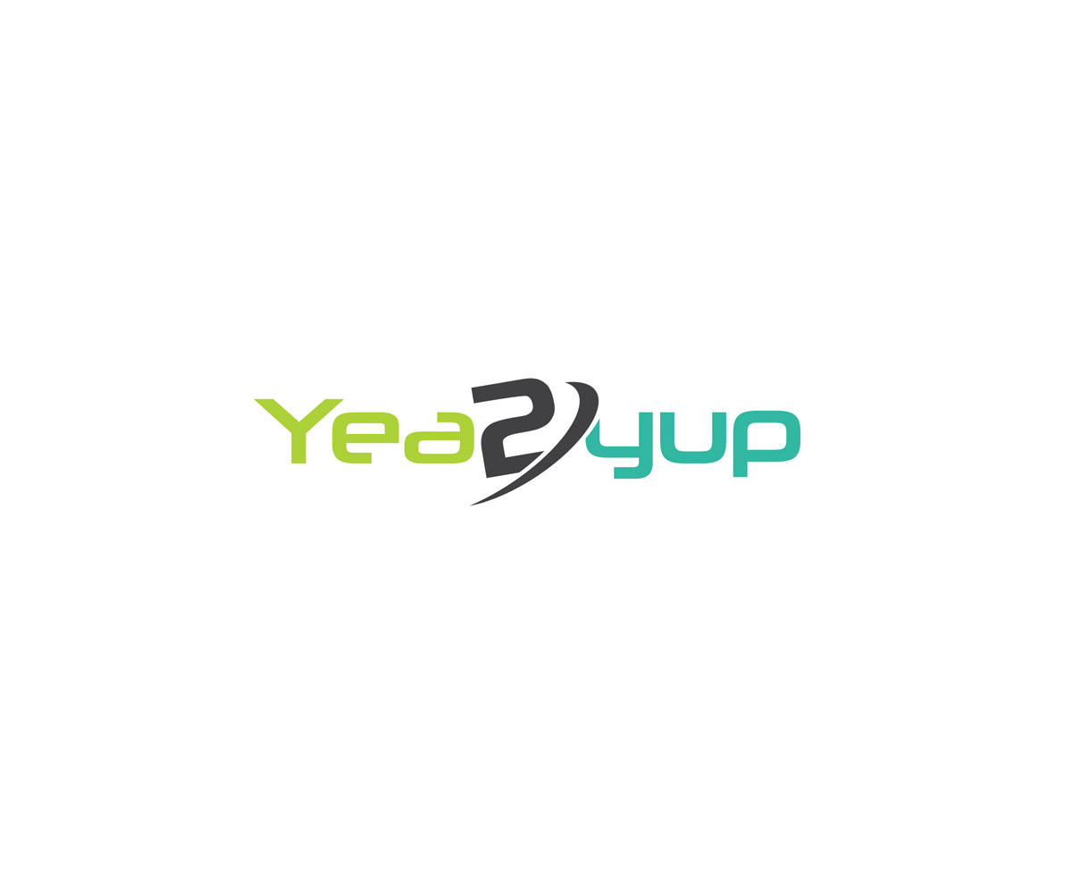 Logo Design by SG for Yea2yup.com | Design #5801957