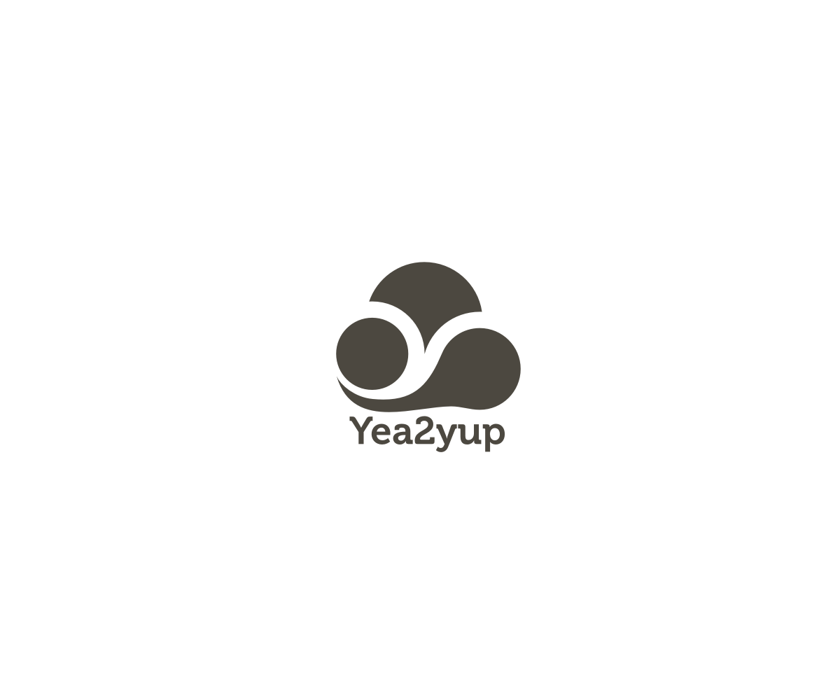 Logo Design by czhrt for Yea2yup.com | Design #5778785